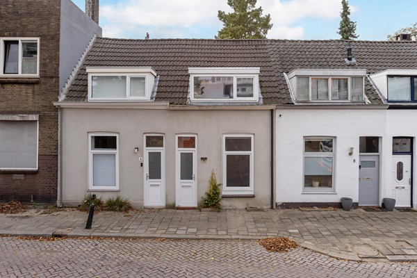 Property photo - Geldelozepad 6, 3311WE Dordrecht
